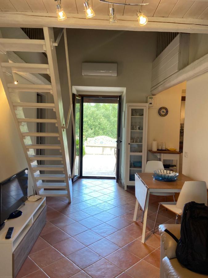 Villa Al Presti, Vacanze In Pieno Relax Cefalú Exterior foto