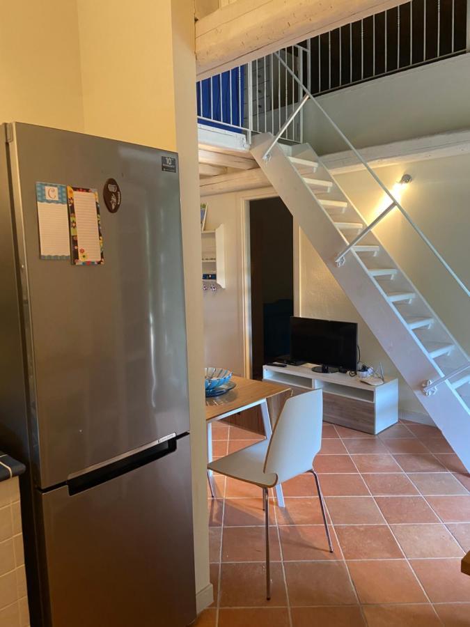 Villa Al Presti, Vacanze In Pieno Relax Cefalú Exterior foto